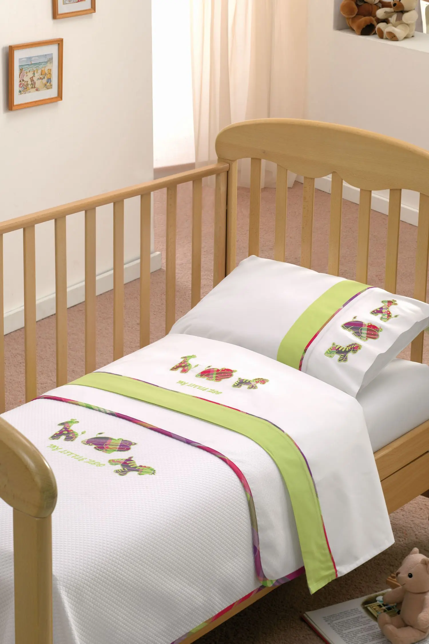 Baby Linen - Image 2
