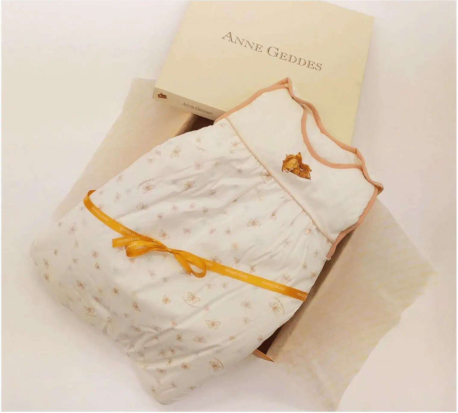 Baby Linen - Image 4