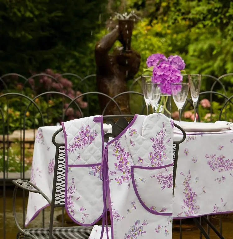Tablecloths