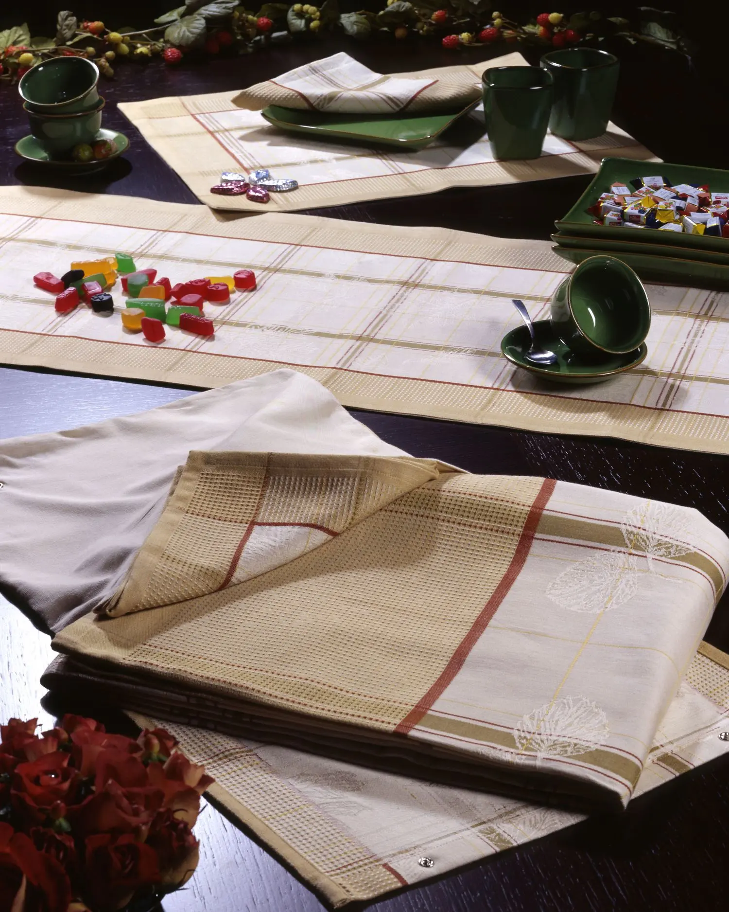 Tablecloths - Image 3