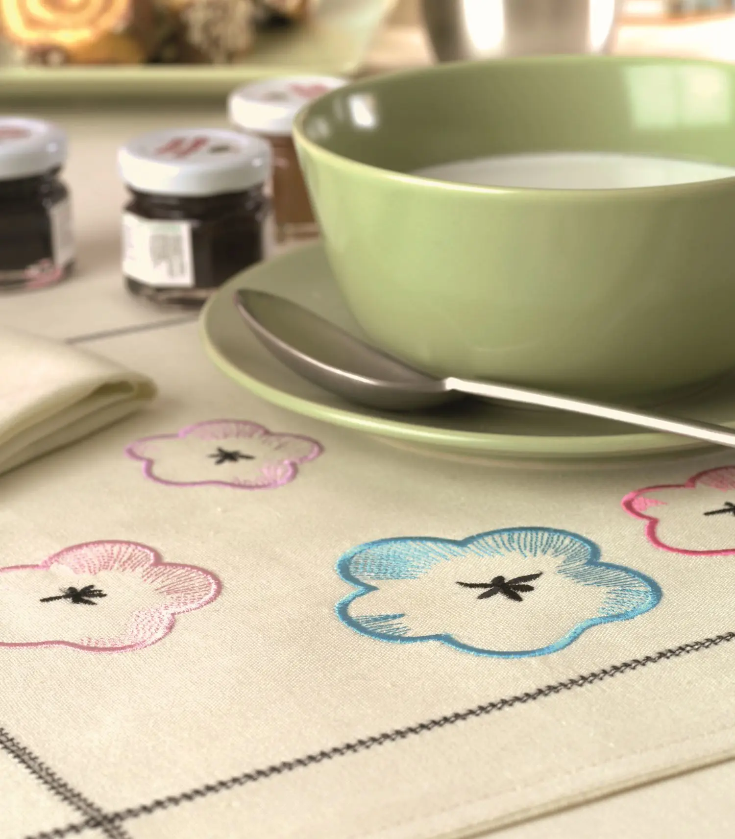 Tablecloths - Image 4